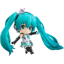 Nendoroid Racing Miku Hatsune Miku (#326) Figure