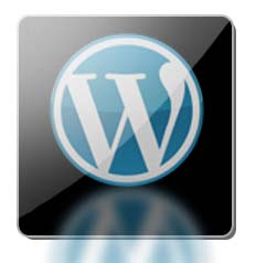 Membuat Badge Wordpress