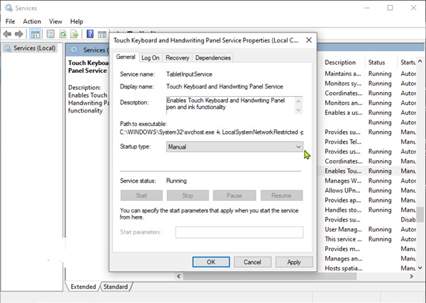 Khắc phục lỗi không thể tạo Local Users nếu đang sử dụng IME Chinese, Japanese, hoặc Korean trên Windows 10 Khắc phục lỗi không thể tạo Local Users nếu đang sử dụng IME Chinese, Japanese, hoặc Korean trên Windows 10