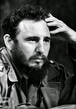 Fidel Castro