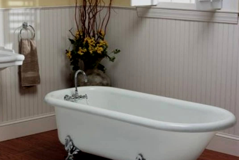 Old Porcelain Bathtub Tips Pedia