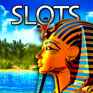 Slots Pharaohs Casino Way