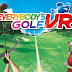 Everybodys Golf VR PS4 free download full version