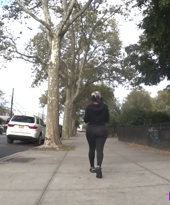 See-Thru & VPL Series Vol. 3 – Phatassvision