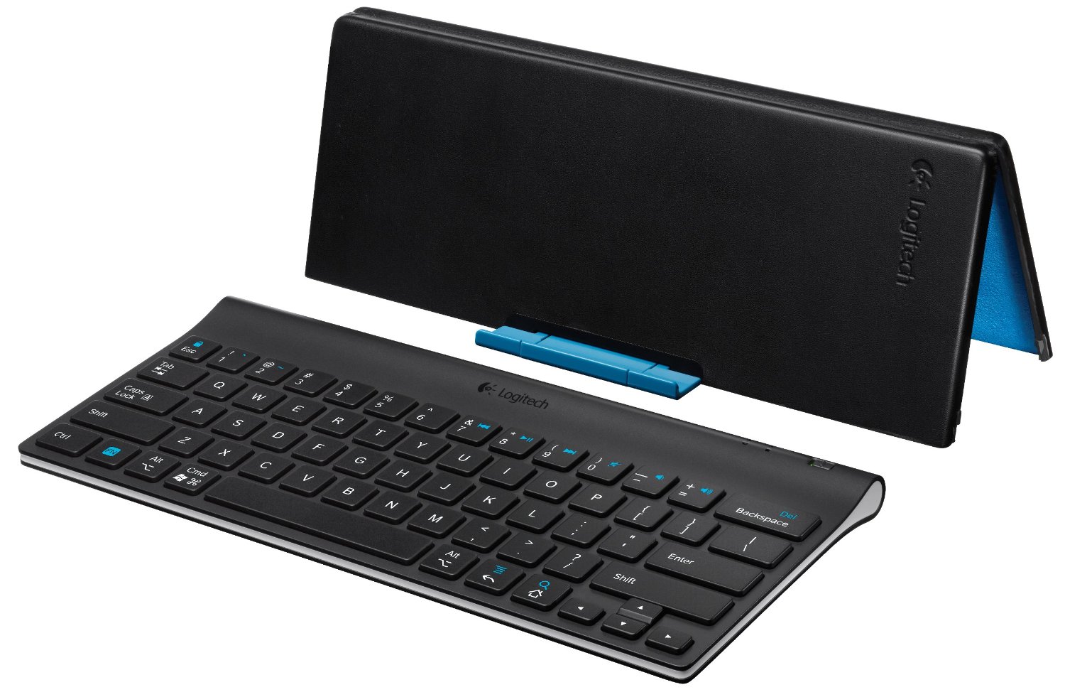 Bluetooth Keyboard คีย์บอร์ดที่สามารถใช้งานกับ Kindle Fire HD JAPANOMIYA