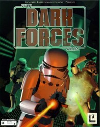 STAR WARS Dark Forces