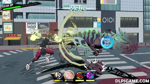 NEO The World Ends With You   Download game PS3 PS4 PS2 RPCS3 PC free - 43