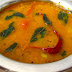 How to Cooking Sambar at Home