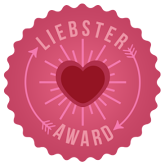 I Was Nominated for The Liebster Award!