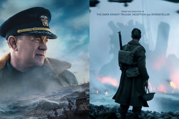 Schindler's List (1993)