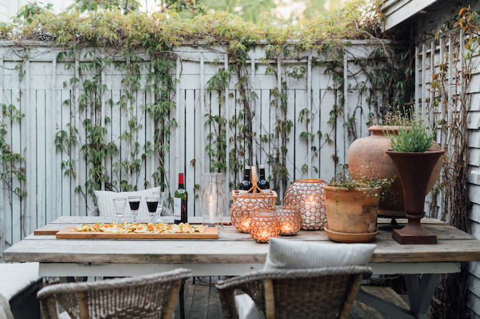 Viihtyisää ja persoonallista