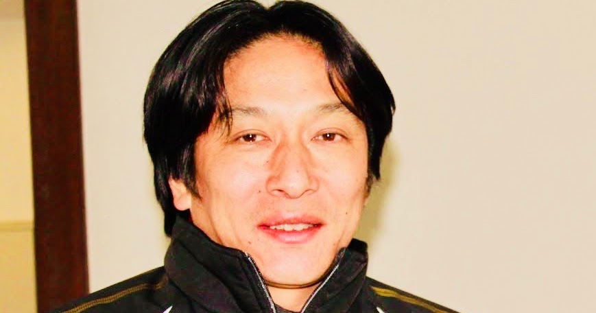 Natsumi Horiguchi Natsumi Horiguchi