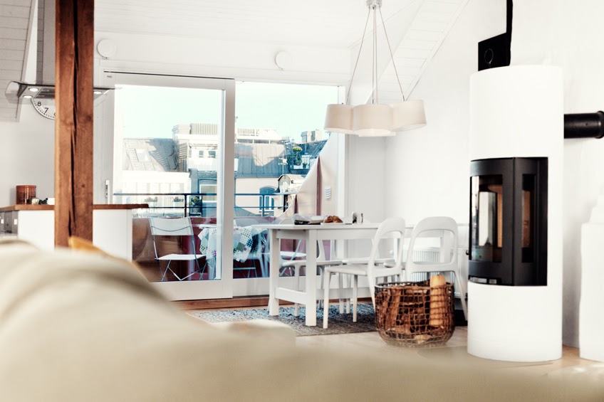 Image showcasing Home Tour: This Minimalist Penthouse At Duo Residences Combines ...