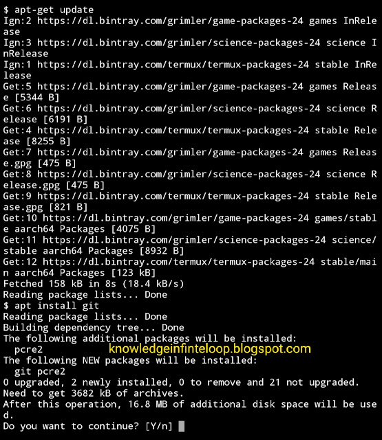 How to install toolx in termux apk [ Updated best method + Images