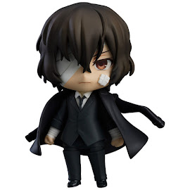 Nendoroid Bungo Stray Dogs Osamu Dazai (#1748) Figure