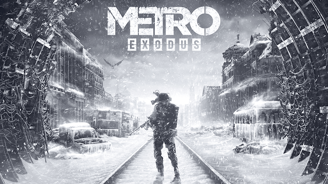 Metro Exodus Free Download Metro Exodus Free Download