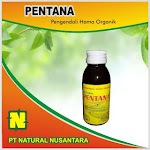 Natural Pentana