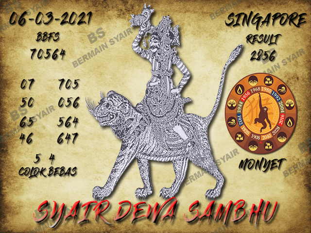 forum syair sgp
