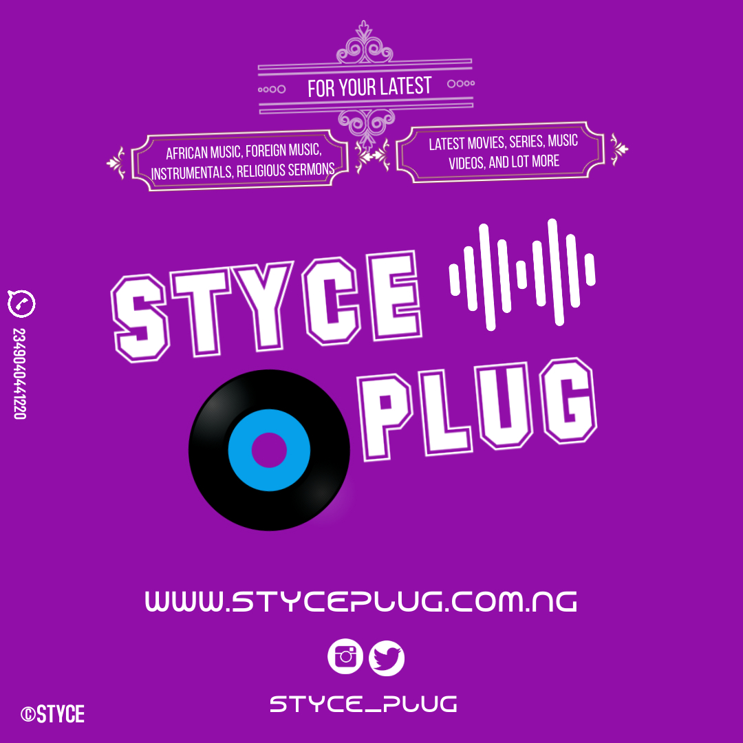 STYCE PLUG 