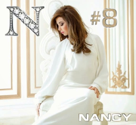 Nancy Ajram-Nancy 8