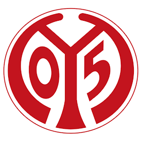 FSV Mainz 05 logo 512x512 px