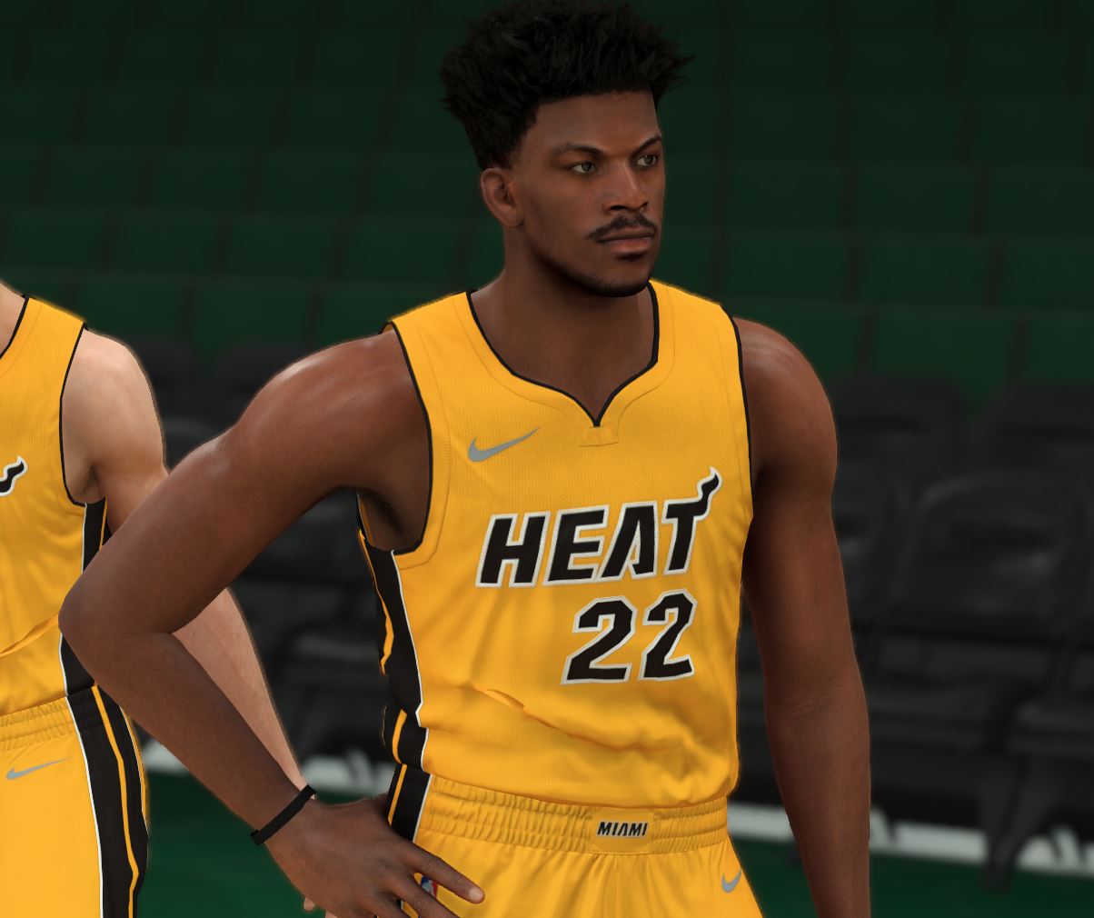 JBOX PH YOUR SOURCE OF NBA 2K MODS AND TUTORIALS