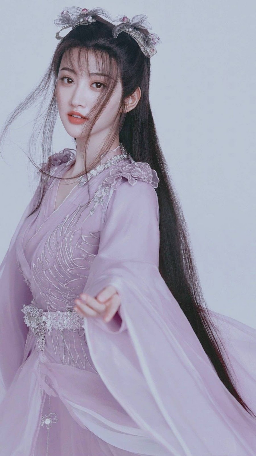 Chinese Mode - Chinese ancient beauty - TruePic.net