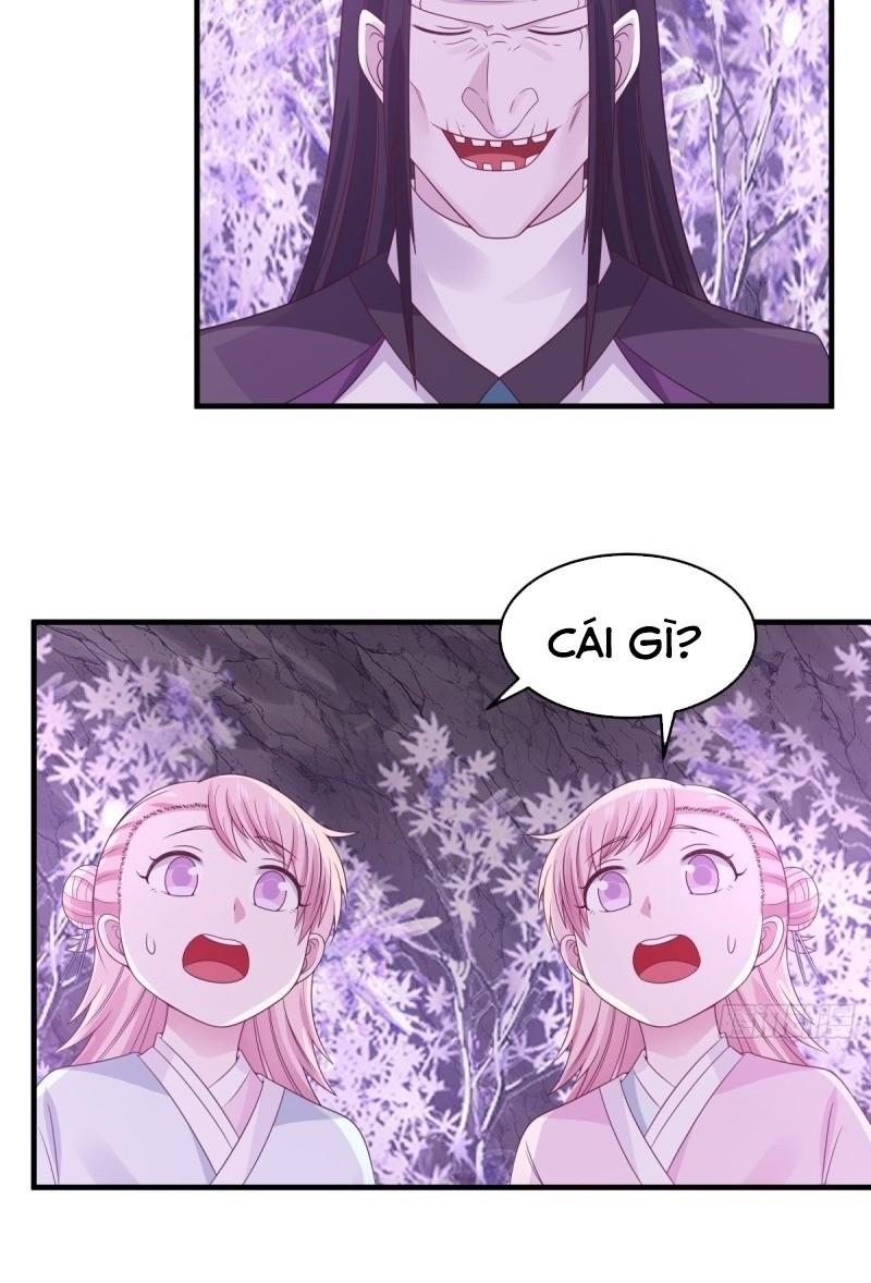 Hỗn Độn Đan Thần chapter 76 - Trang 20
