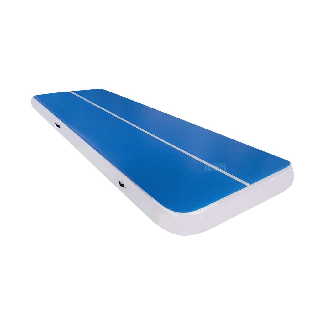 falkhi AIR TRACK, GYMNASTICS. DAN FISIKA