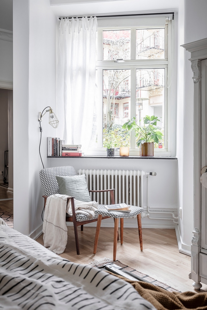 SEREINEMENT PEAUFINÉE