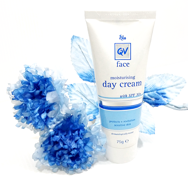 qv face cream