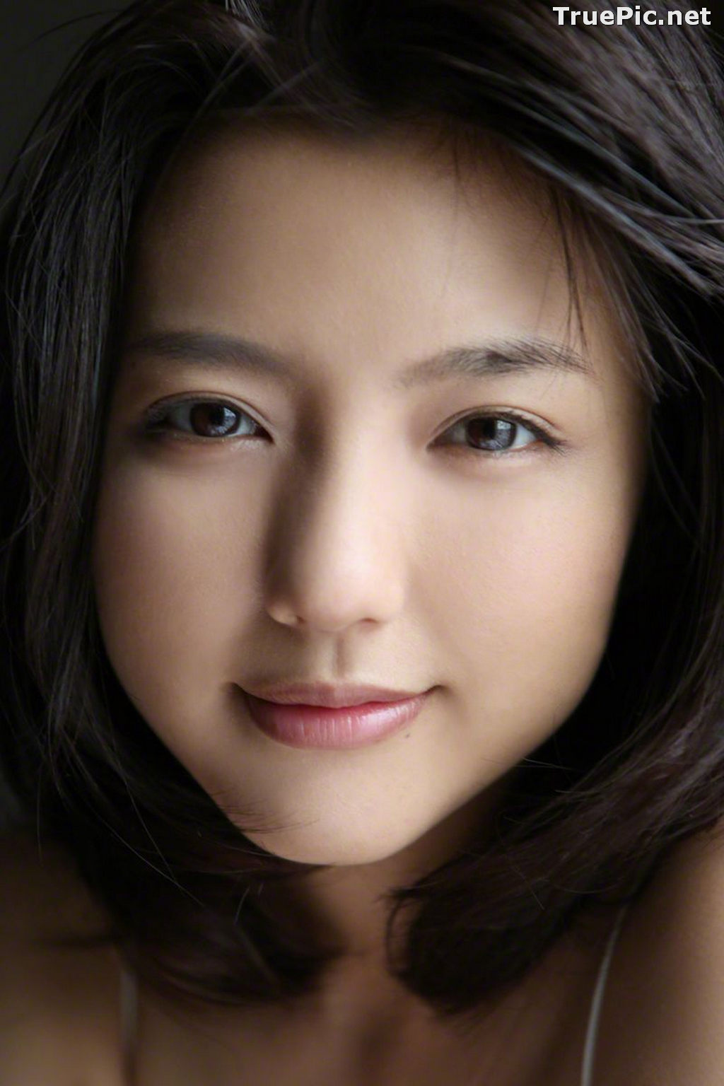 Image [WBGC Photograph] No.131 - Japanese Singer and Actress - Erina Mano - TruePic.net - Picture-162