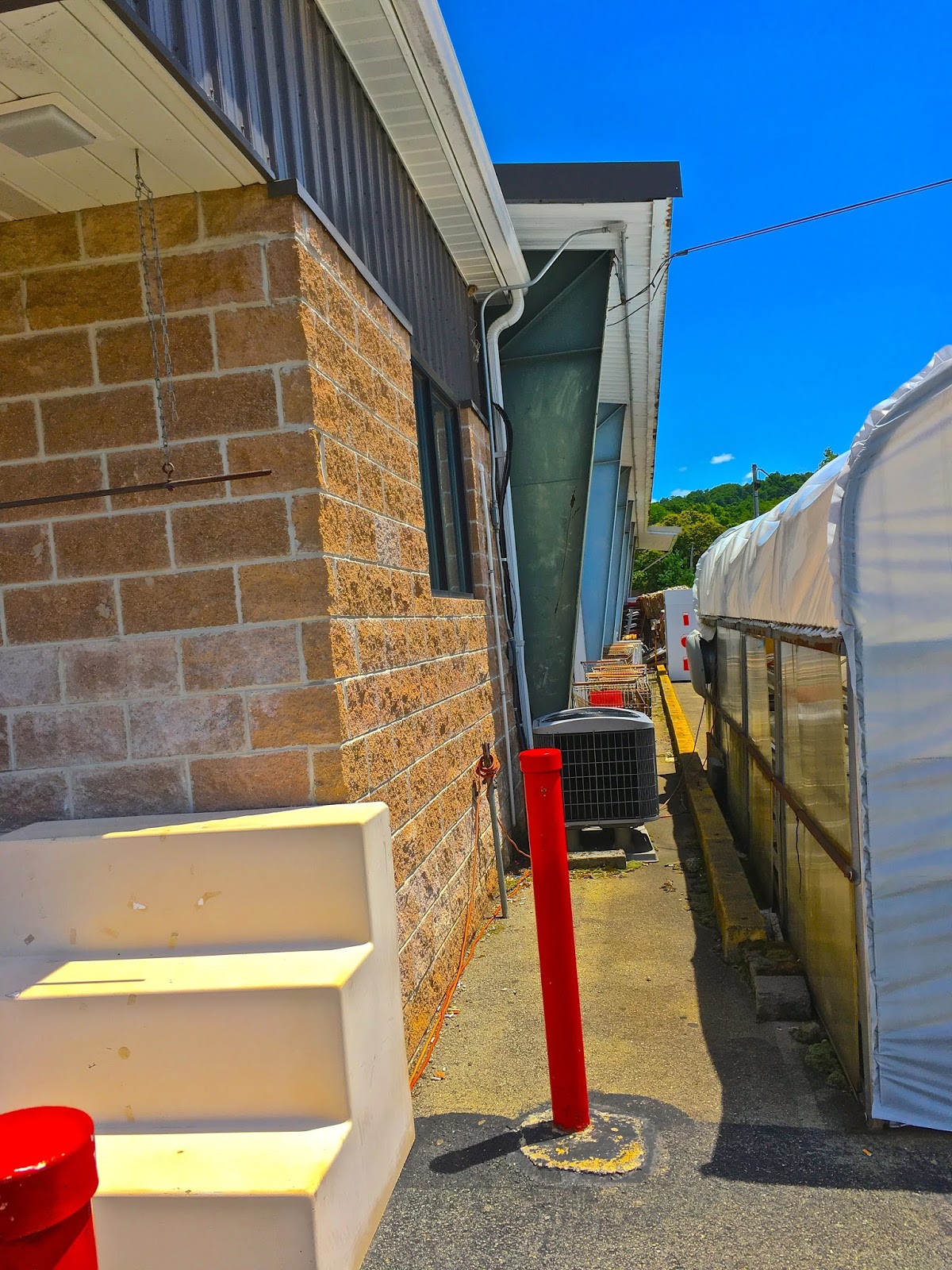 Confluence Foodmart Confluence, PA