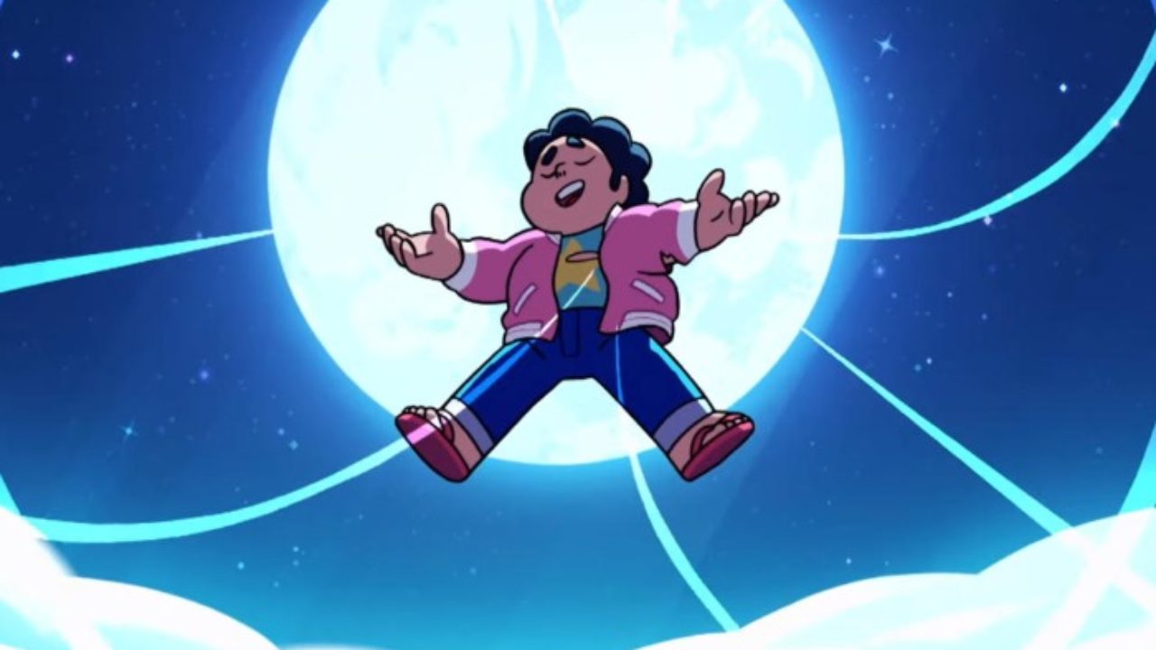 of Steven Universe Pin on Top Rate Movie The Art of Steven Universe: The .....