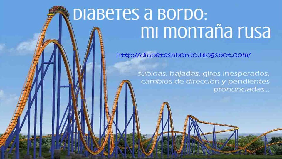 diabetes a bordo: