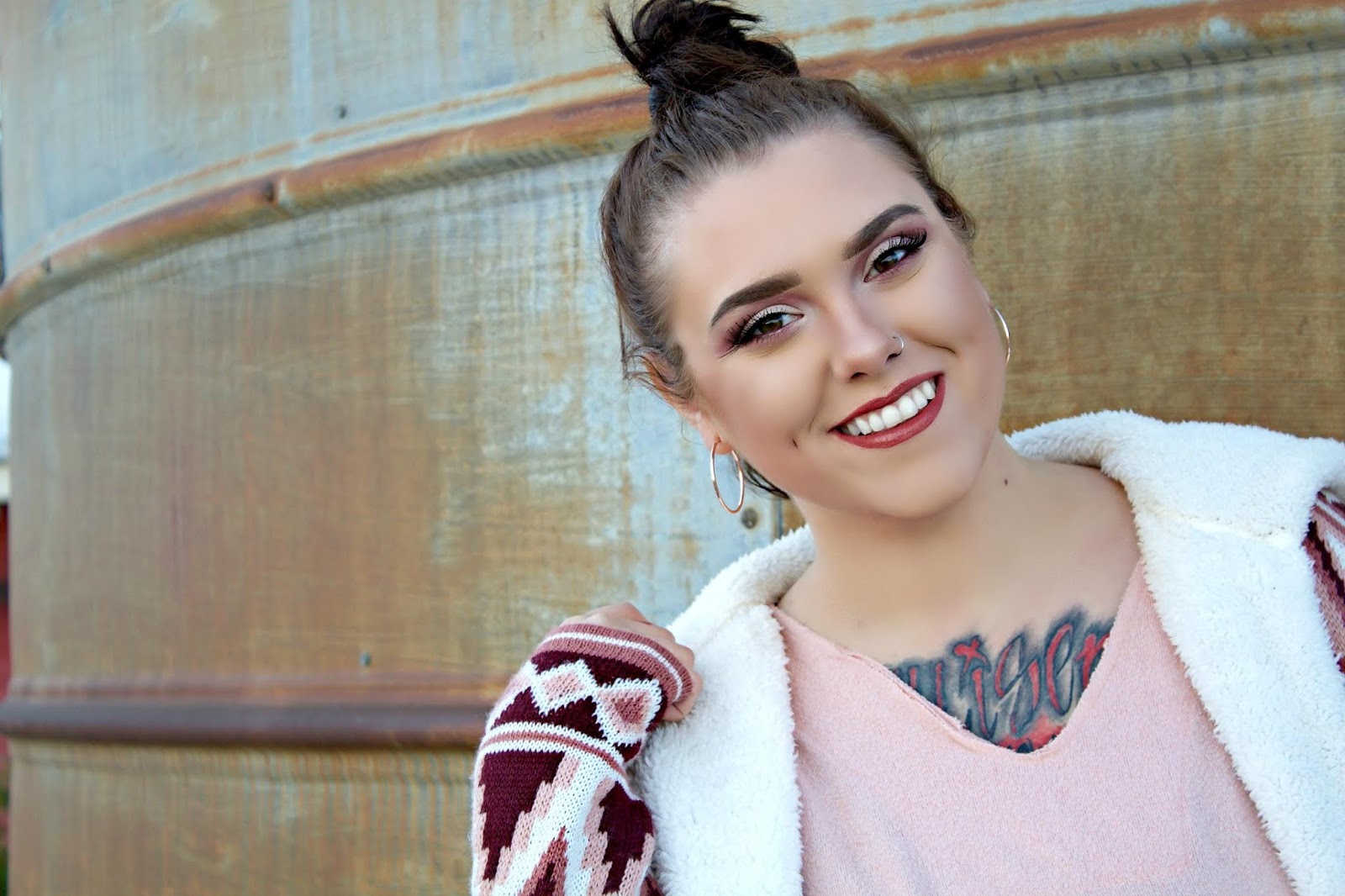 Meet Leah Garcia