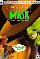 Watch The Mask (1994) Movie Online