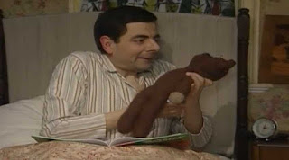 Fakta Menarik Tentang Mr. Bean