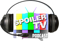 STV Podcast - What shows should we discuss in Podcast 15? You choose