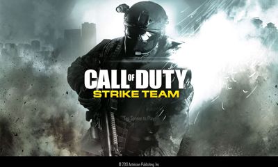 call of duty strike team mod apk call of duty strike team mod apk