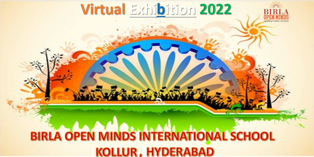 Virtual Exhibition 2022 