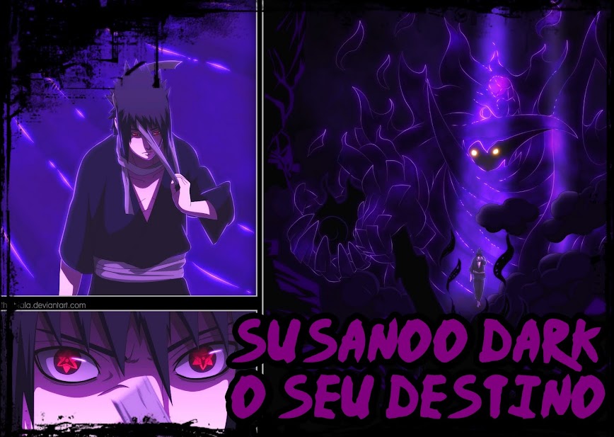 susanoo dark