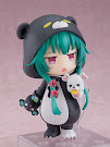 Nendoroid Kuma Kuma Kuma Bear Yuna (#1512) Figure