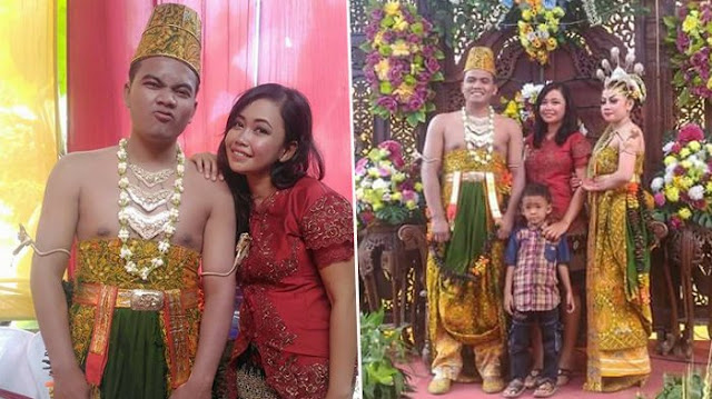 Wanita Ini Menerima Kenyataan Pahit Meski Pacaran 8 Tahun Lalu Ditinggal Nikah Dengan Selingkuhan. 