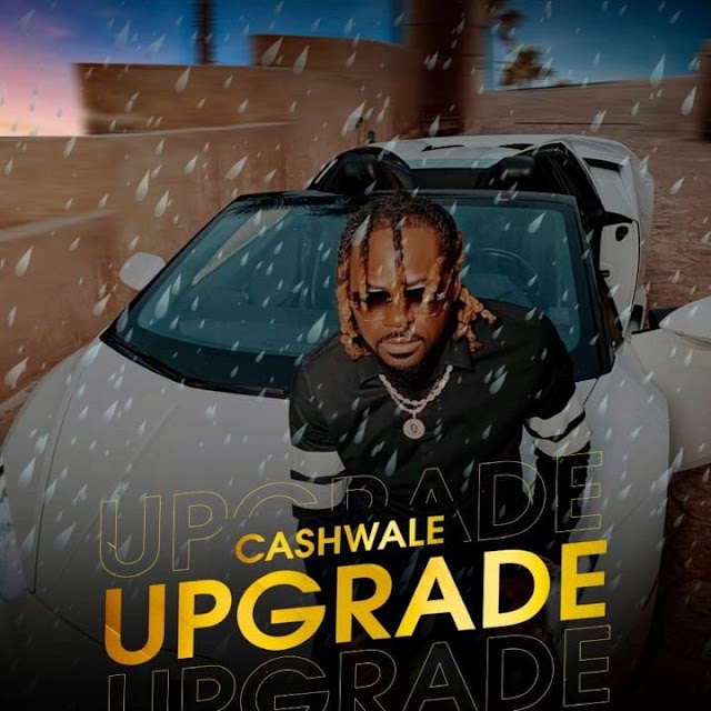 Cash Wale Is Out With The Visual To His New Hit Titled: 'Upgrade'