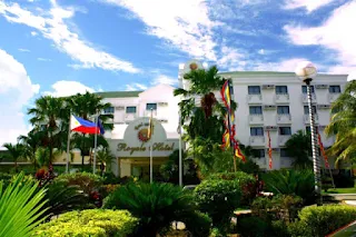 Hotels in the Philippines. East Asia Royale Hotel, General Santos City, Mindanao