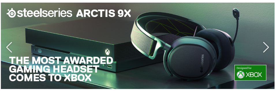 steelseries arctis 3 gamestop