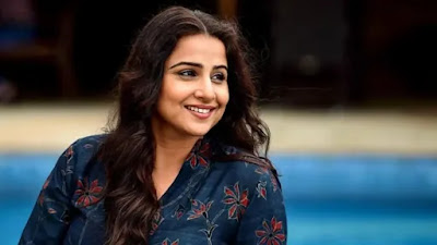 vidya Balan vidya Balan nest film Sherni
