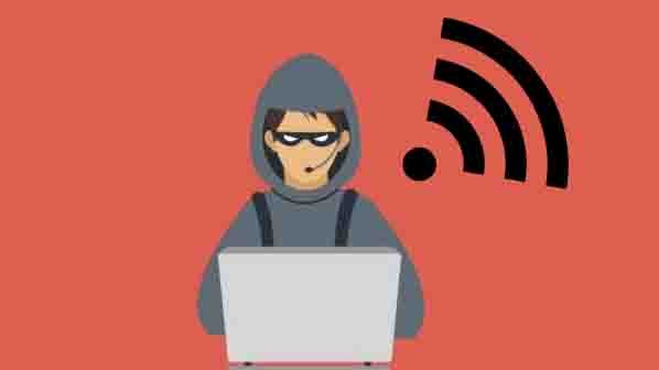 Cara Jitu Bobol Dan Mengetahui Sandi Wifi Yang Dipassword Jagoan Gadget