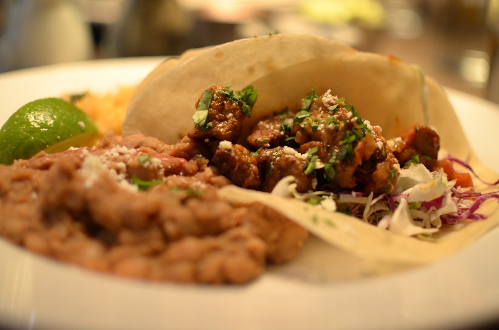 Review Criollo Latin Restaurant in Flagstaff Tasty AZ